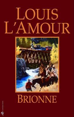 Brionne by Louis L'Amour image