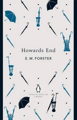 Howards End by E.M. Forster image