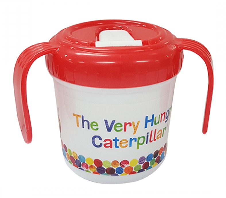 Very Hungry Caterpillar - Training Mug image