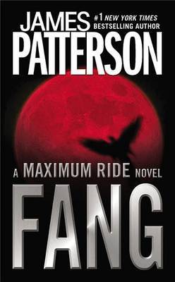 Fang : large print by James Patterson image