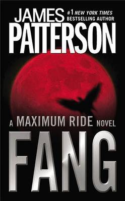 Fang : large print by James Patterson