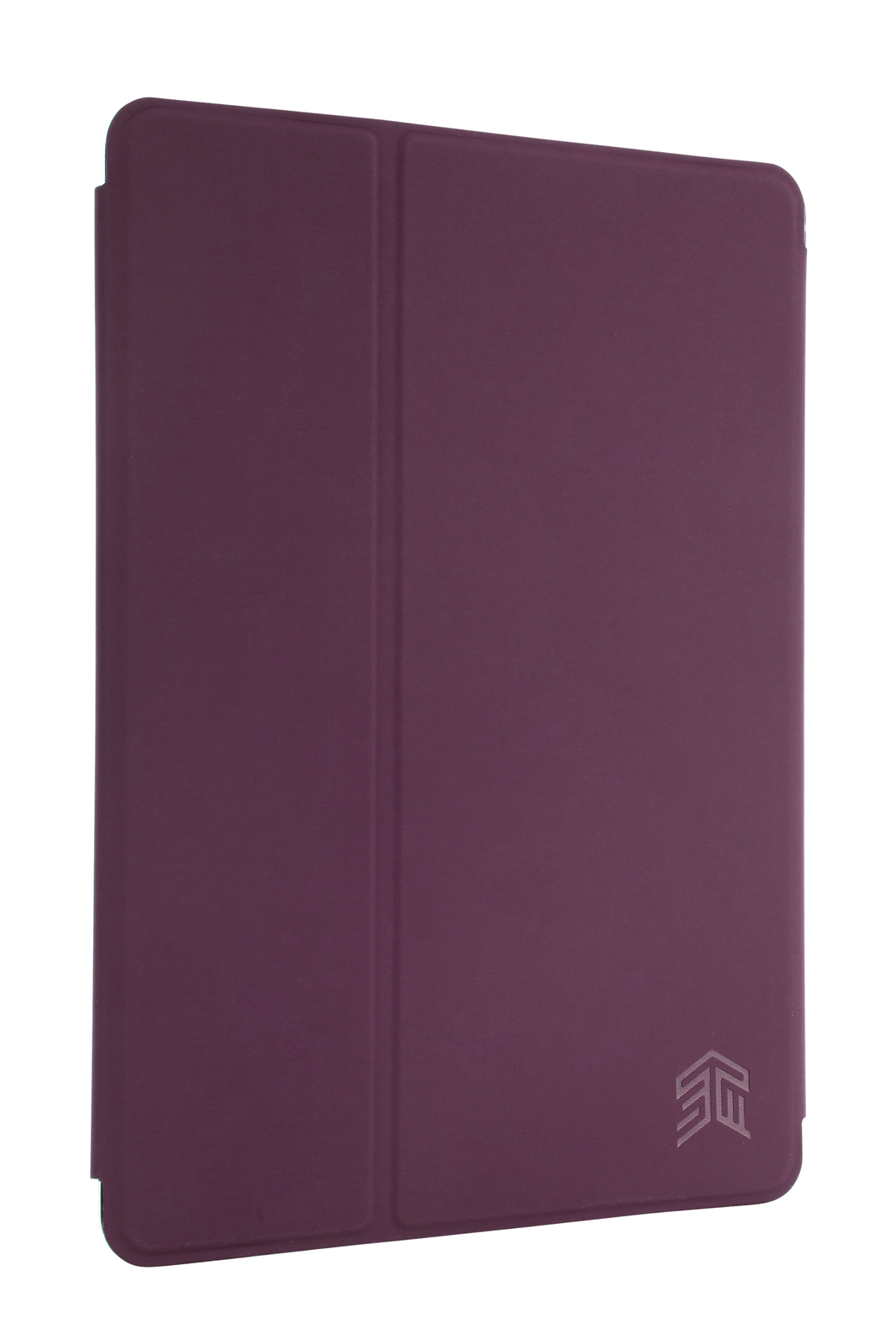 STM Studio for iPad 5th gen/Pro 9.7/Air 1-2 - Dark Purple image