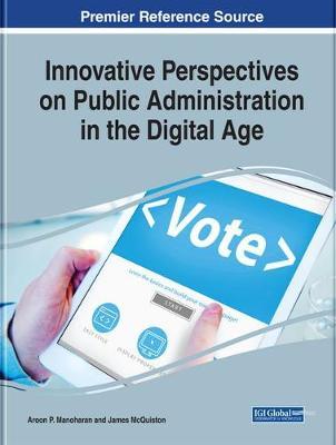 Innovative Perspectives on Public Administration in the Digital Age image