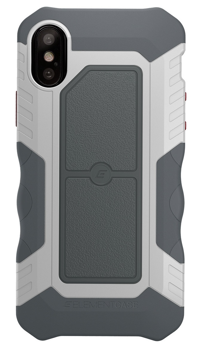 Element: Recon Tough Case - For iPhone X (White) image