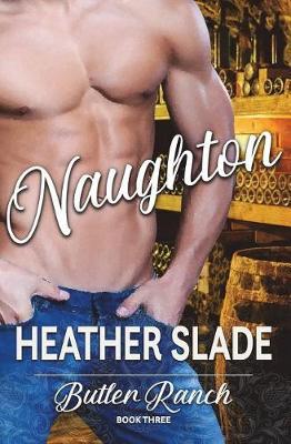 Naughton by Heather Slade image