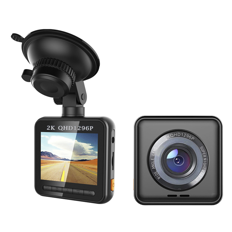 2K Driving Recorder GPS Car Camera Recorder at Mighty Ape NZ