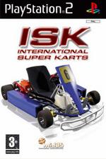 International Super Karts for PS2 International Super Karts for PS2