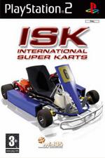 International Super Karts on PS2