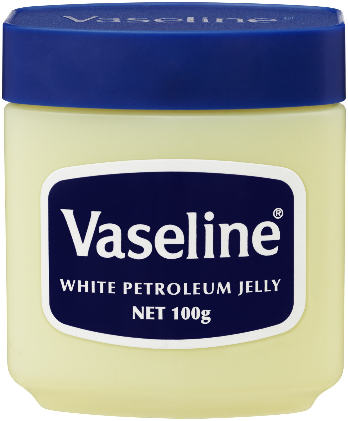 Vaseline Petrolium Jelly (100g) image
