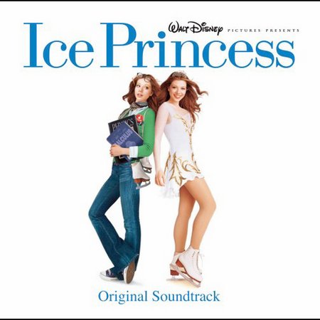 Ice Princess by Original Soundtrack image