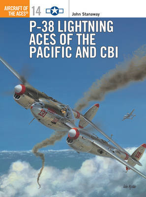 Lightning Aces of the Pacific and CBI image