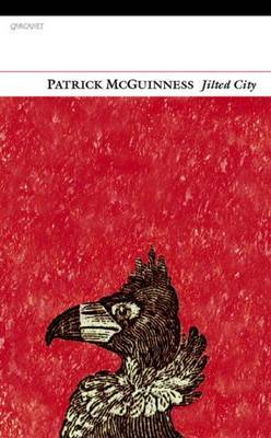 Jilted City by Patrick McGuinness image