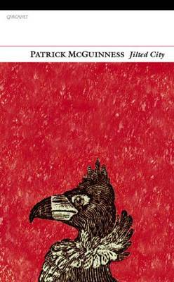 Jilted City by Patrick McGuinness