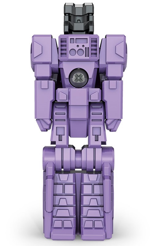 Transformers: Legends - Trypticon