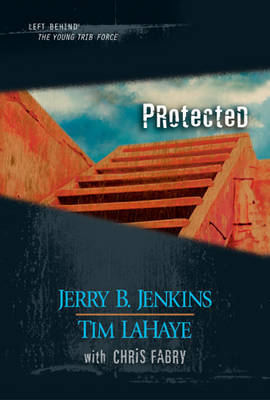 Protected on Hardback by Jerry B Jenkins