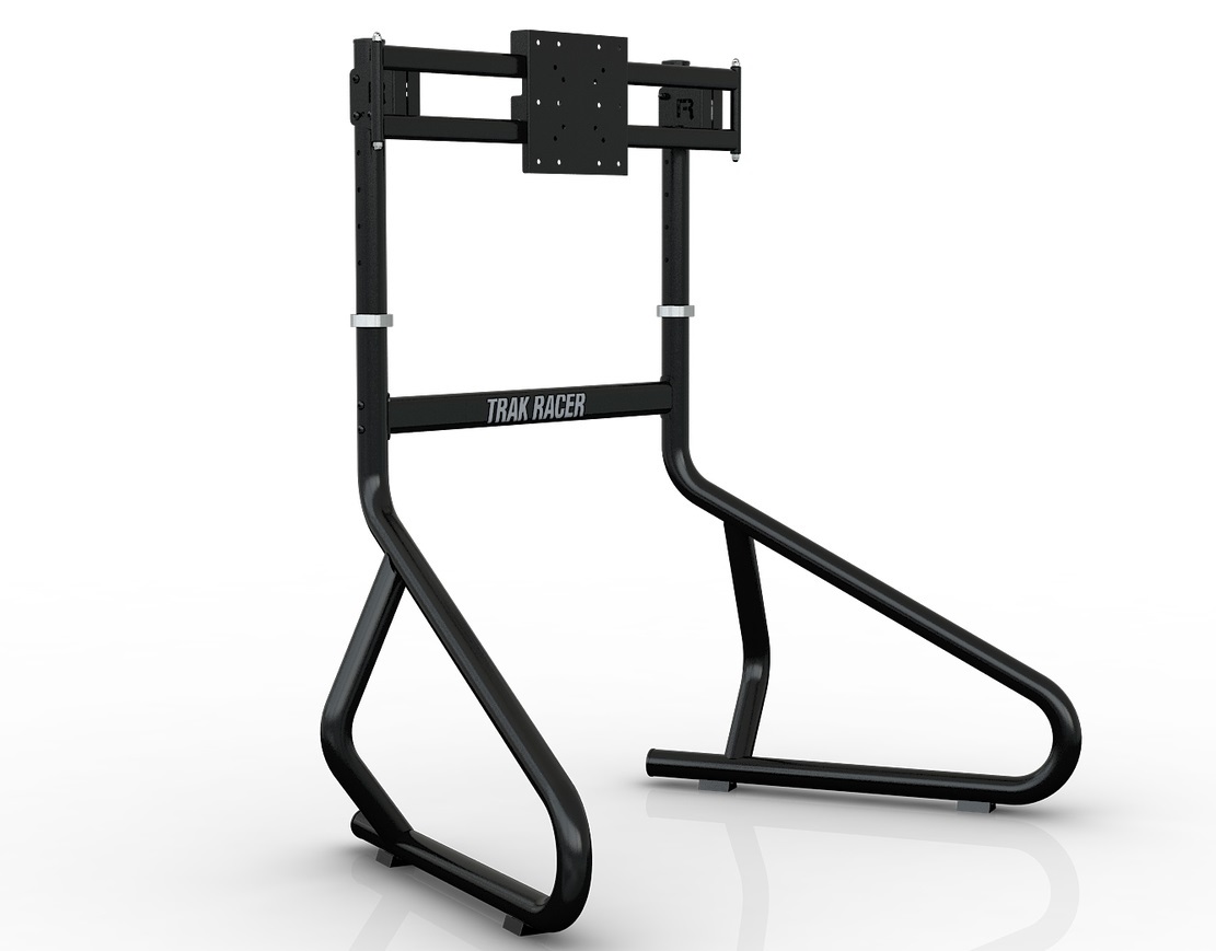 Trak Racer Floor Stand 22”- 32” image