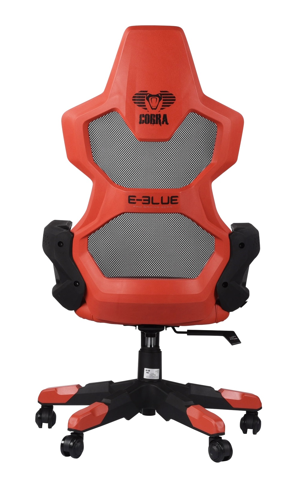 E-Blue Cobra Mesh Gaming Chair for image