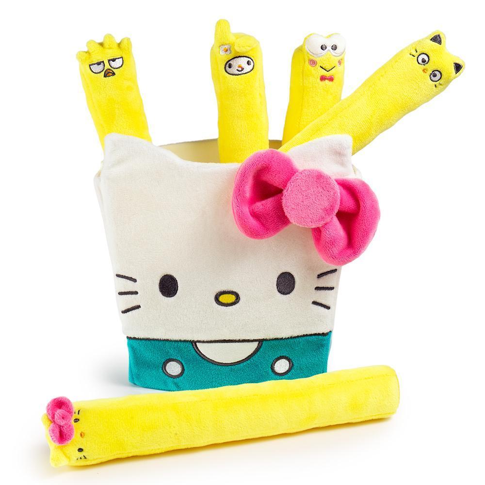 Yummy World: Hello Sanrio French Fries - Medium Plush