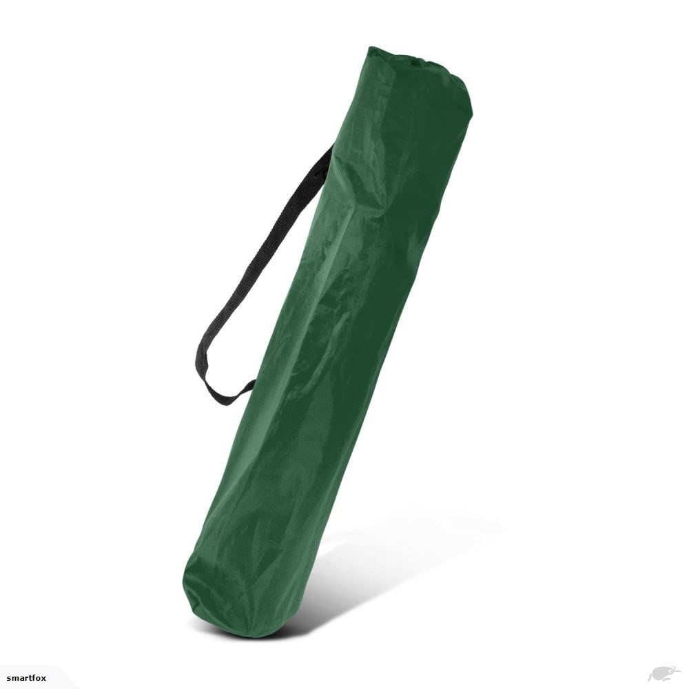 Folding Camping Chair - With Arms and Drink Holder image