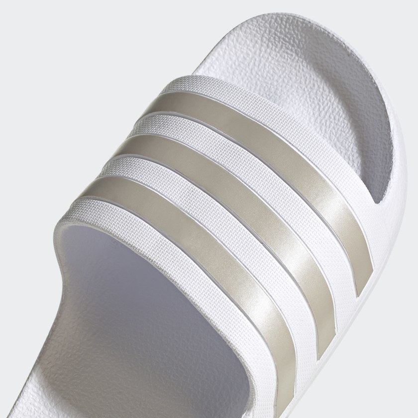 Buy Adidas Adilette Slides Size 8 