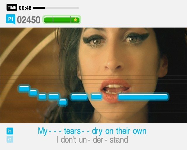 SingStar Party Hits (aka Summer Party) for PS2 image