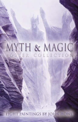 Myth and Magic Poster Collection image