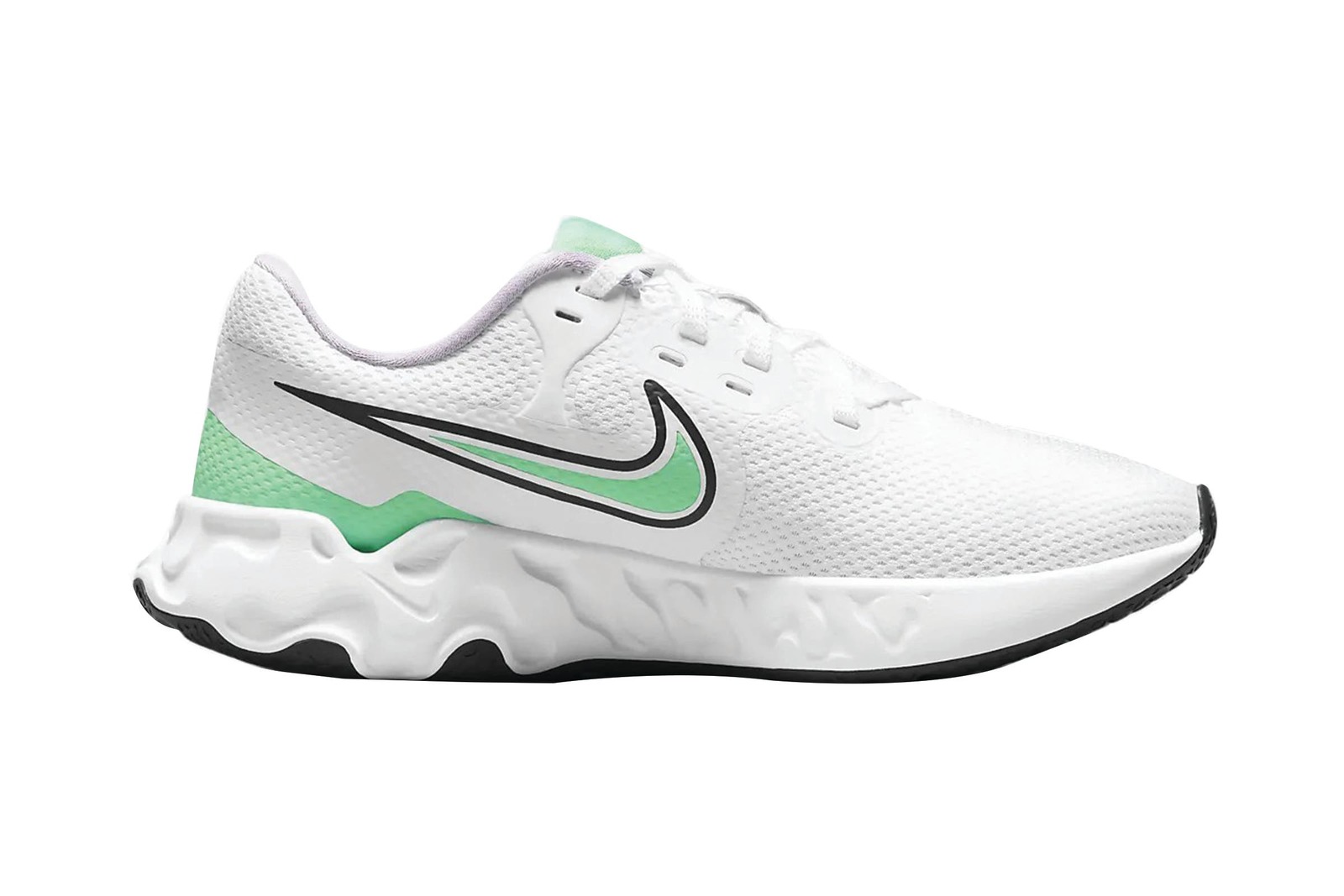 Nike Renew Ride 3 Review | Running Shoes Guru