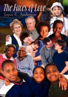 The Faces of Love by Joyce E. Anderson image