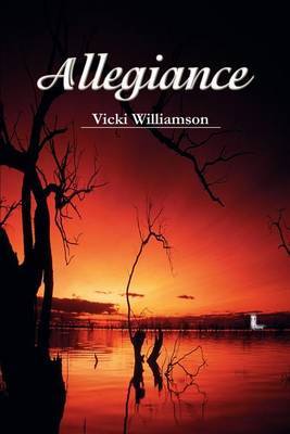 Allegiance by Vicki Williamson image