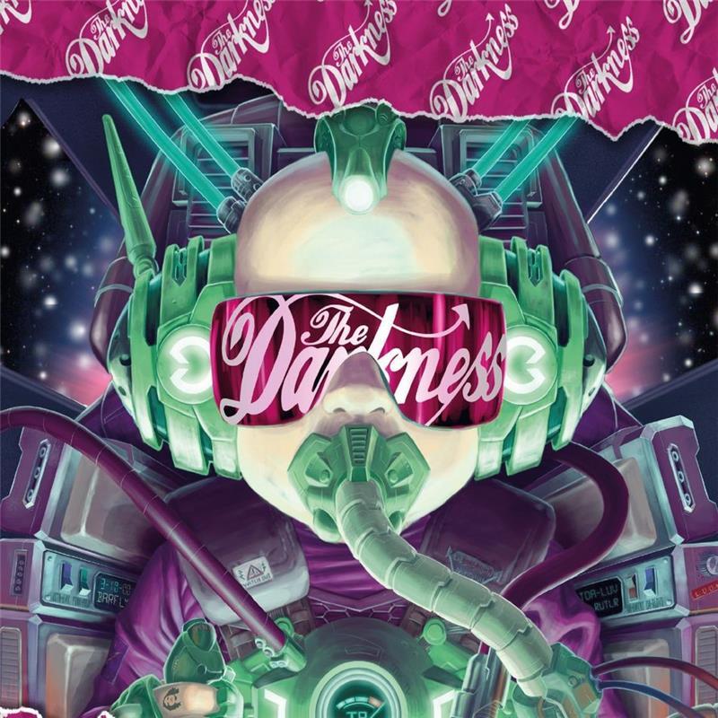Last Of Our Kind (Deluxe Edition) by The Darkness image