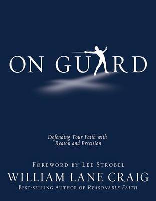 On Guard by William Lane Craig image