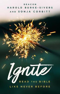 Ignite by Sonja Corbitt image