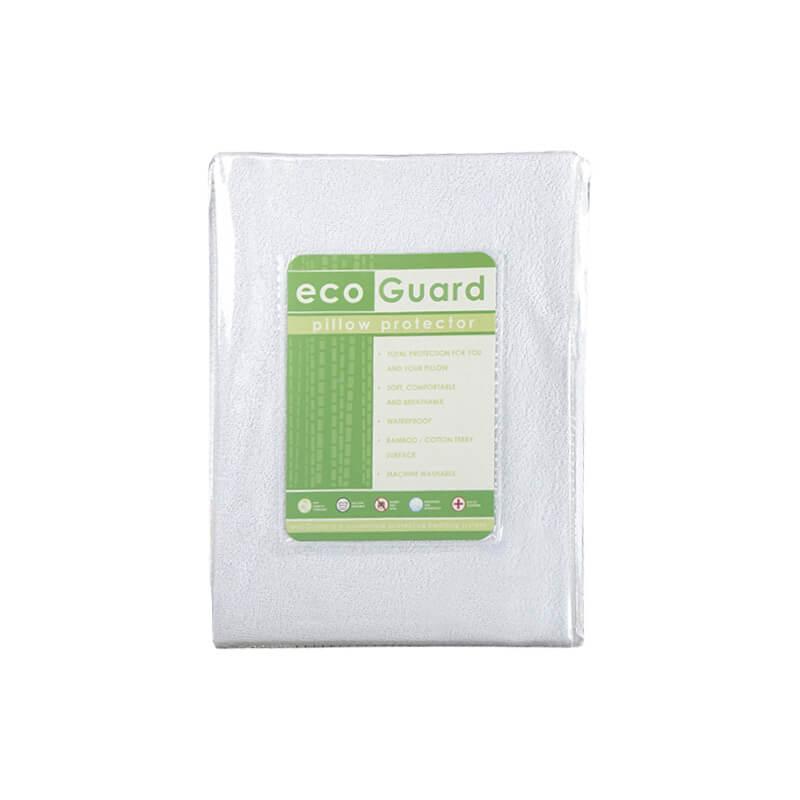 Bambury Eco-Guard Pillow Protector image