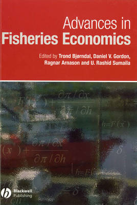 Advances in Fisheries Economics image