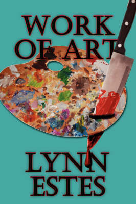 Work Of Art by Lynn Estes image