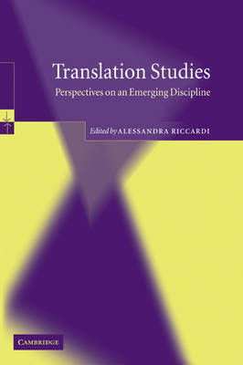 Translation Studies image