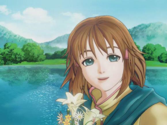 Fire Emblem: Path of Radiance for GameCube image