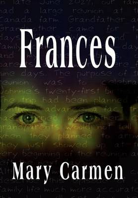 Frances by Mary Carmen image