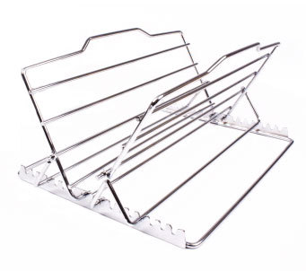 Adjustable Roasting Rack At Mighty Ape Nz