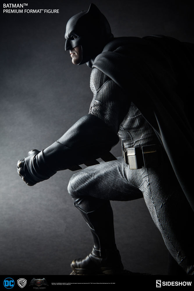 Batman vs Superman - Batman Premium Format Figure image