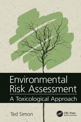 Environmental Risk Assessment by Ted Simon image