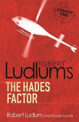 The Hades Factor by Robert Ludlum image