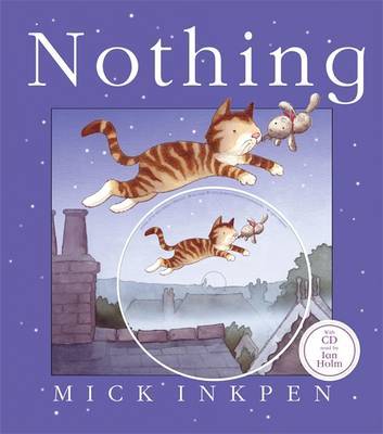 Nothing by Mick Inkpen image