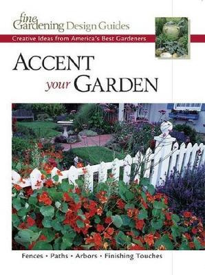 Accent Your Garden image