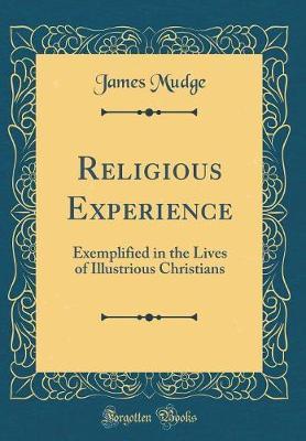 Religious Experience by James Mudge image