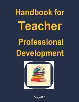 Handbook for Teacher Professional Development image