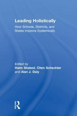 Leading Holistically image