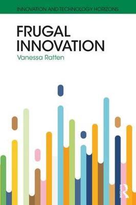Frugal Innovation by Vanessa Ratten image