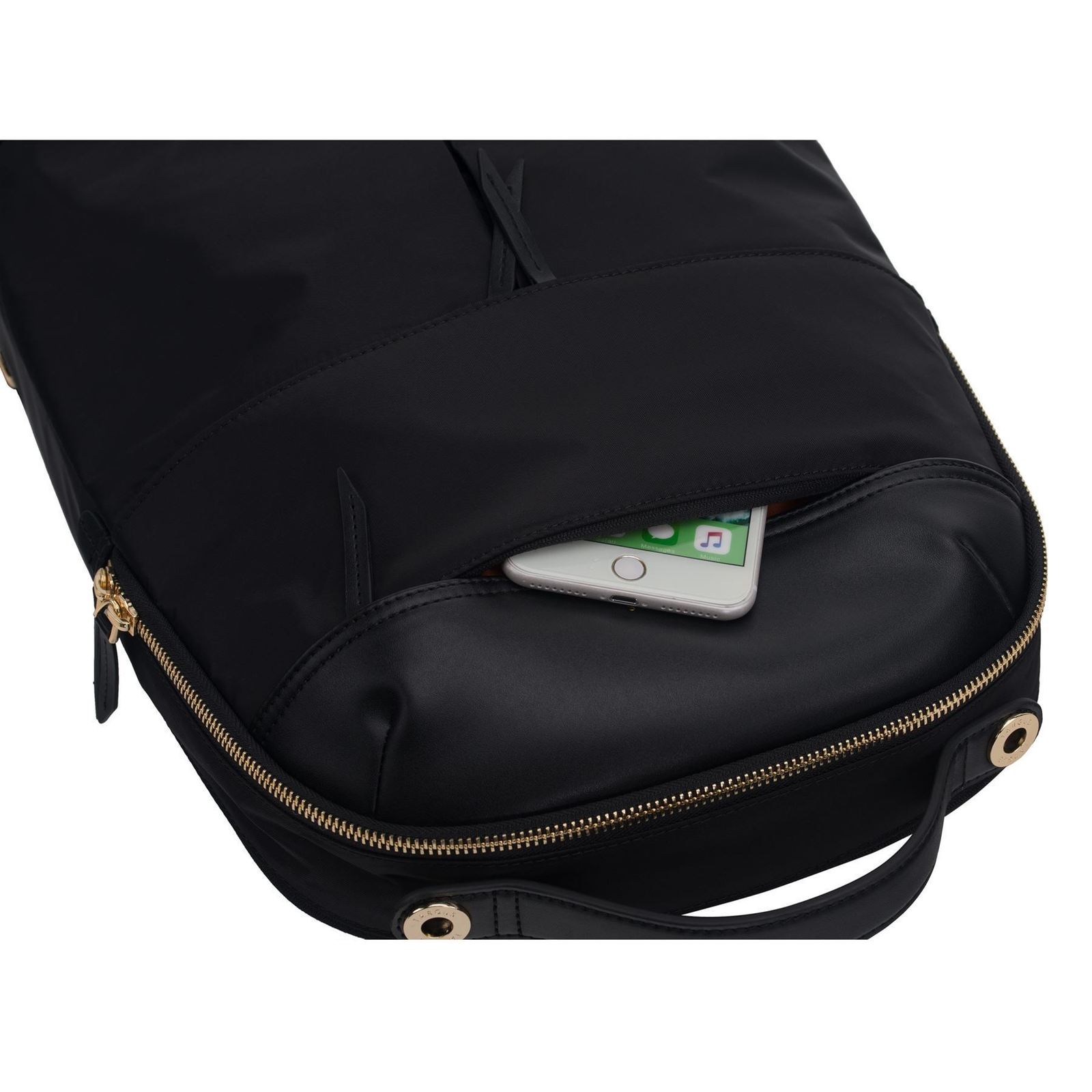 Targus: 15" Newport Backpack (Black) image