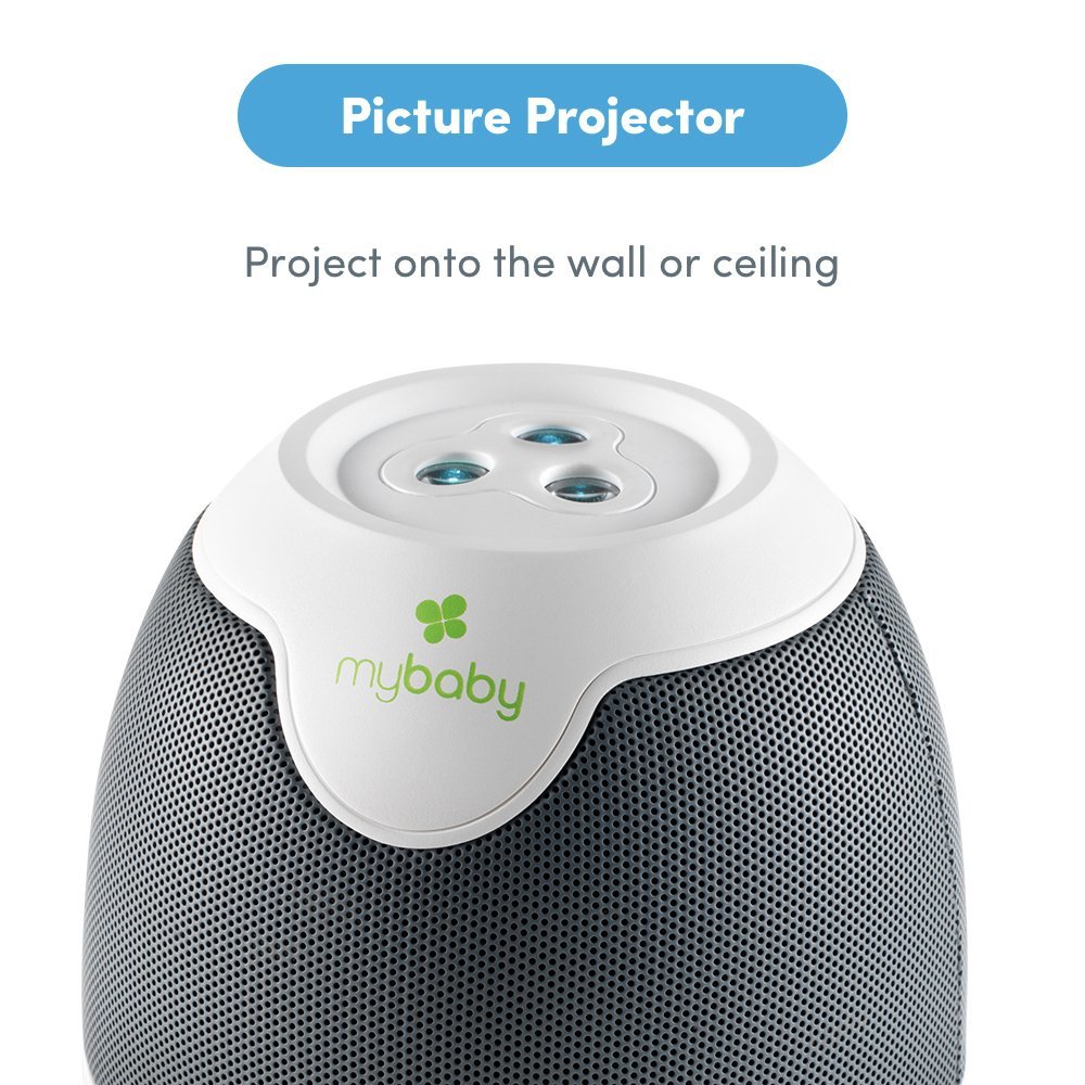 MyBaby: Sound Spa image